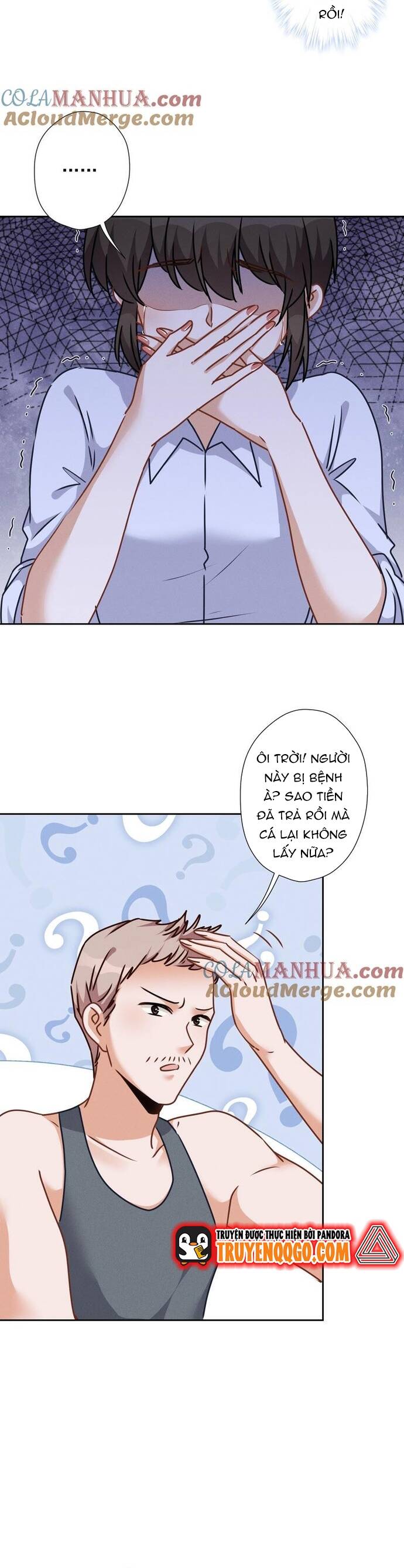 Long Vương Điện: Người Ở Rể Giàu Nhất: Chapter 57