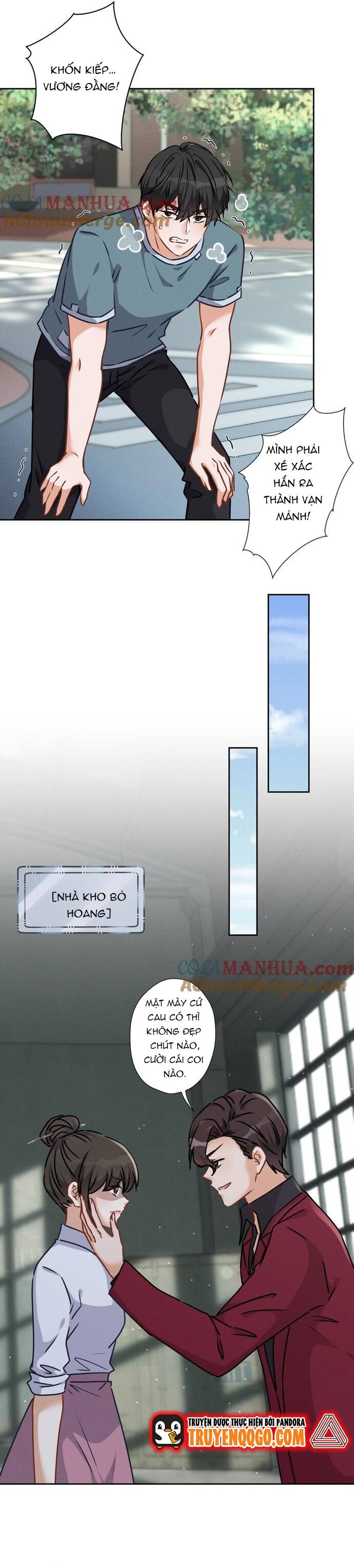 Long Vương Điện: Người Ở Rể Giàu Nhất: Chapter 57