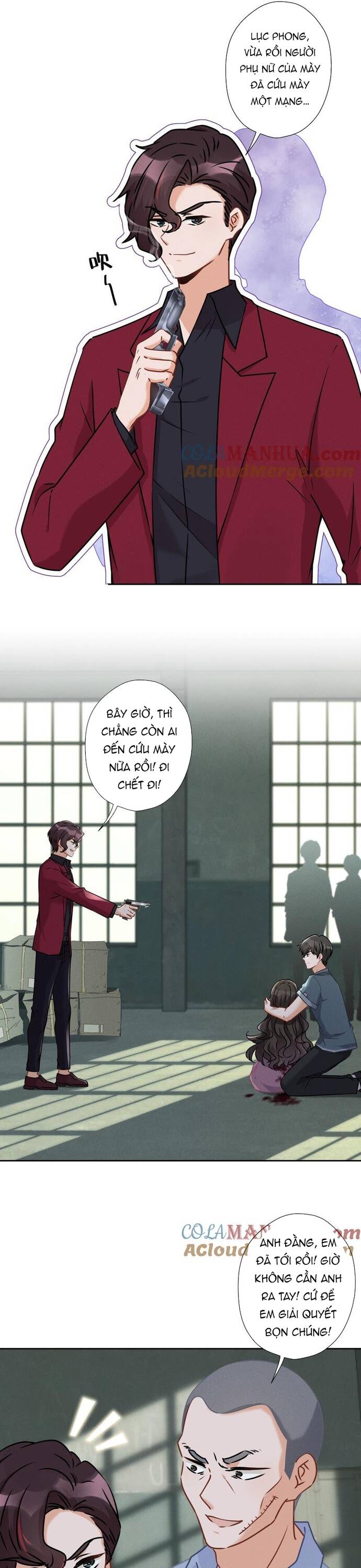 Long Vương Điện: Người Ở Rể Giàu Nhất: Chapter 59