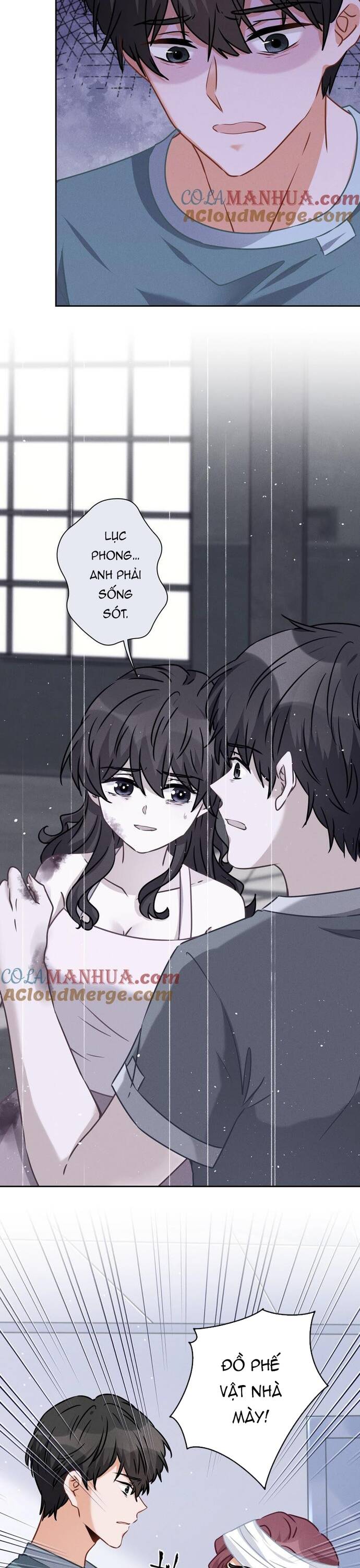 Long Vương Điện: Người Ở Rể Giàu Nhất: Chapter 59