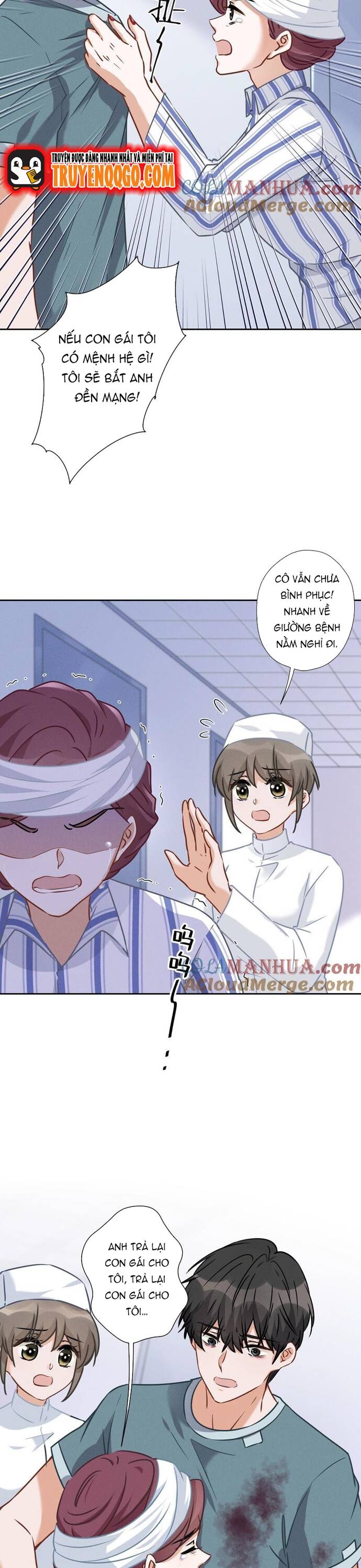 Long Vương Điện: Người Ở Rể Giàu Nhất: Chapter 59