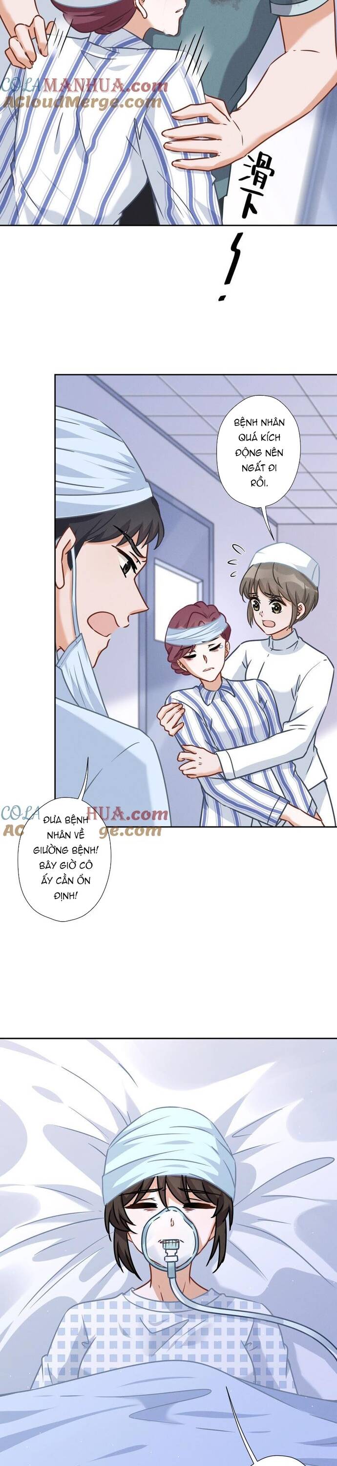 Long Vương Điện: Người Ở Rể Giàu Nhất: Chapter 59