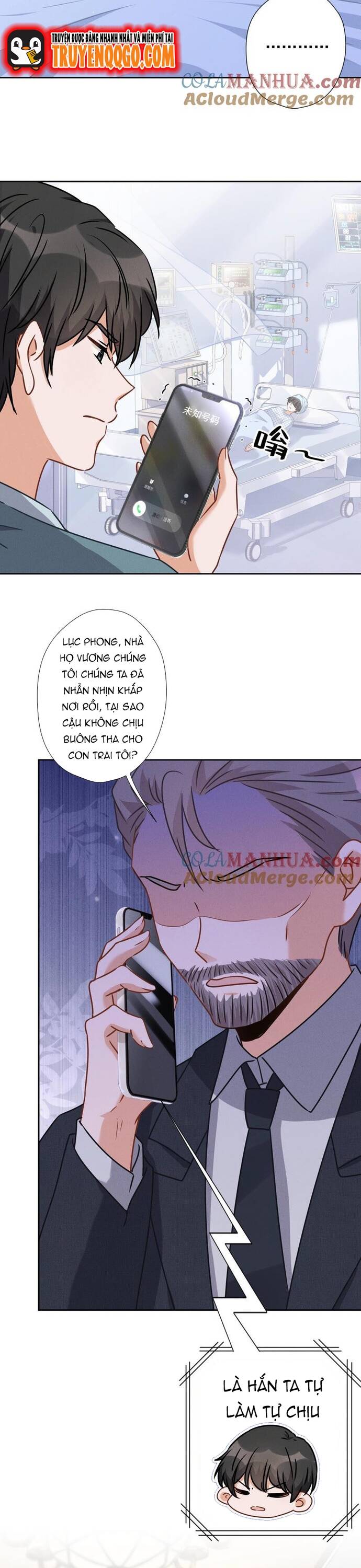 Long Vương Điện: Người Ở Rể Giàu Nhất: Chapter 59