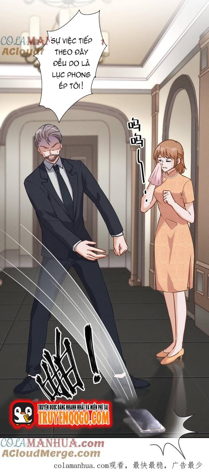 Long Vương Điện: Người Ở Rể Giàu Nhất: Chapter 59