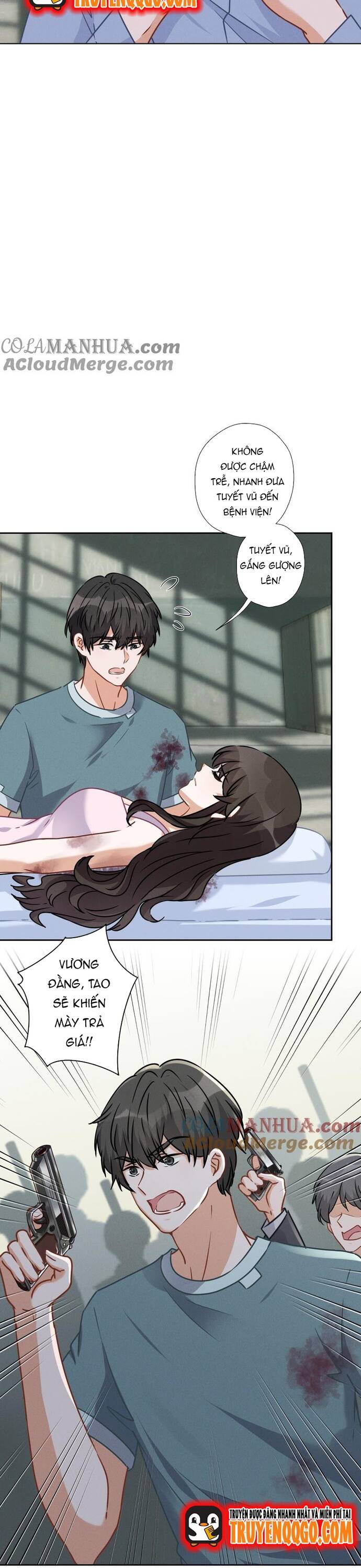 Long Vương Điện: Người Ở Rể Giàu Nhất: Chapter 59