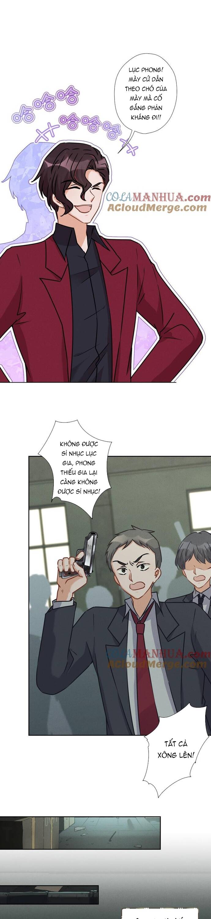 Long Vương Điện: Người Ở Rể Giàu Nhất: Chapter 59