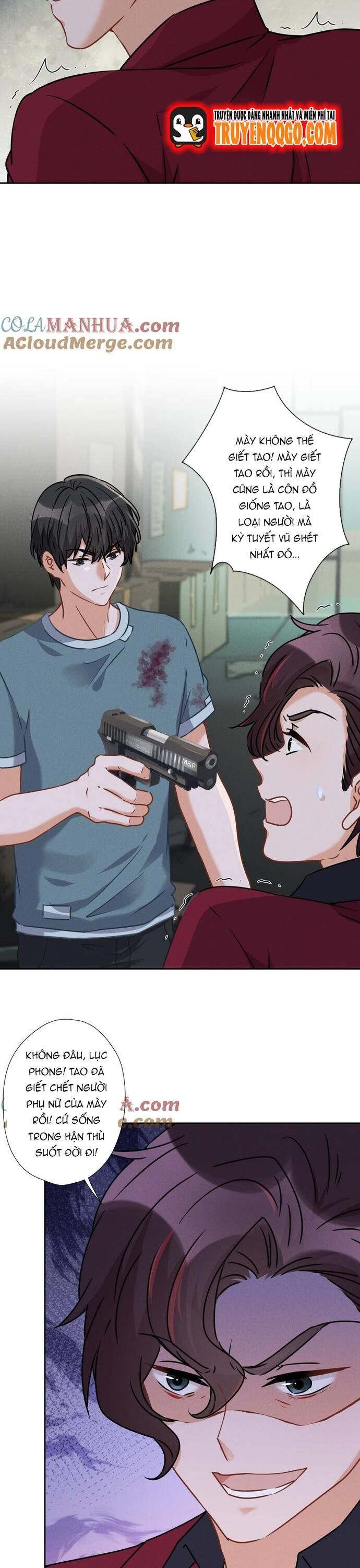 Long Vương Điện: Người Ở Rể Giàu Nhất: Chapter 59