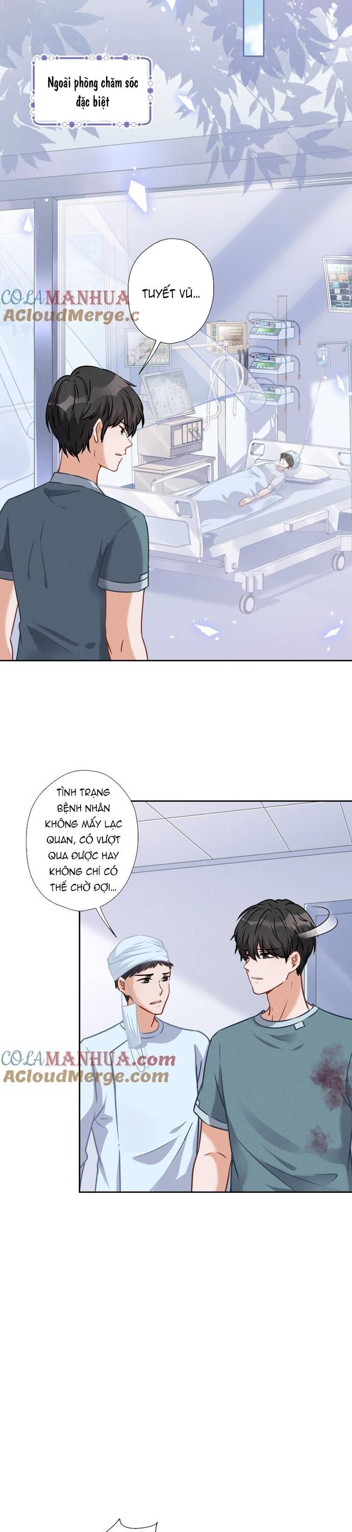 Long Vương Điện: Người Ở Rể Giàu Nhất: Chapter 59