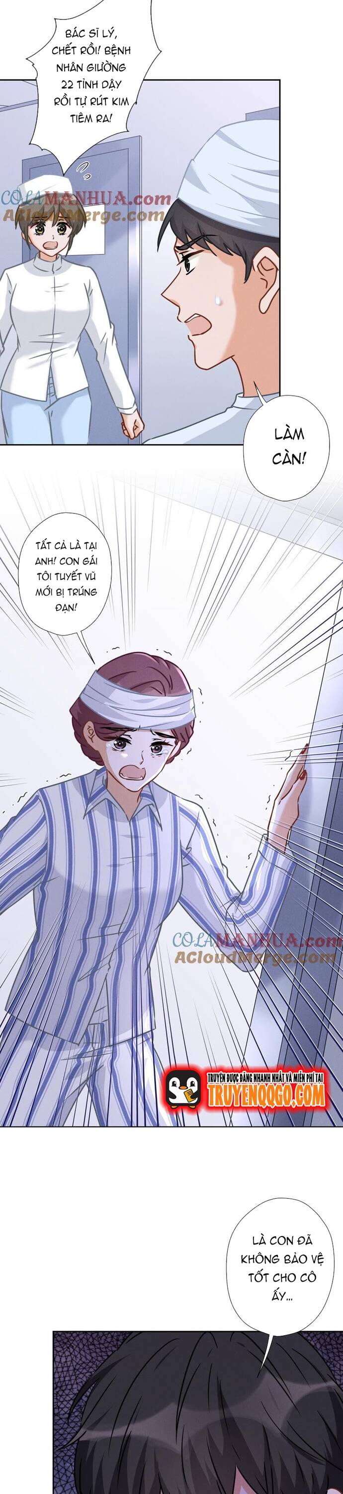 Long Vương Điện: Người Ở Rể Giàu Nhất: Chapter 59