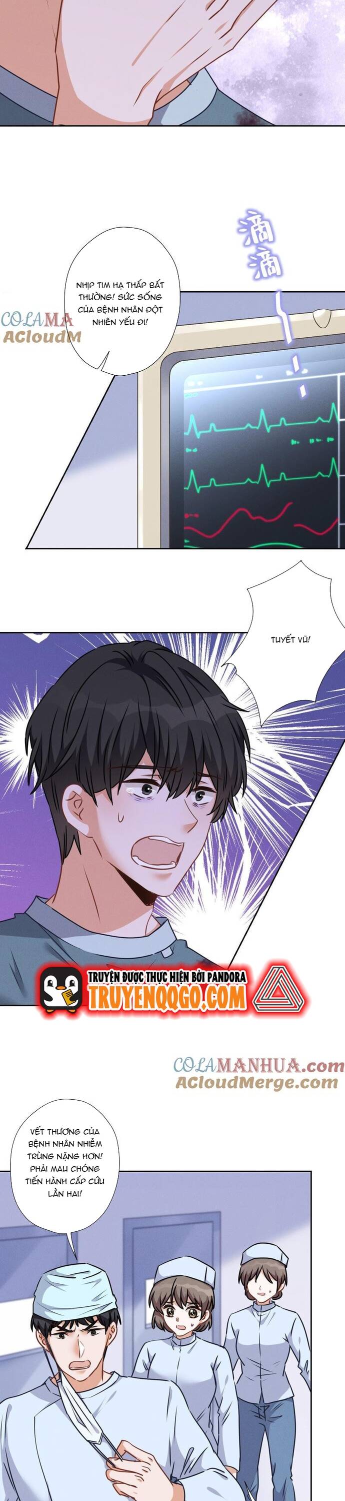 Long Vương Điện: Người Ở Rể Giàu Nhất: Chapter 60