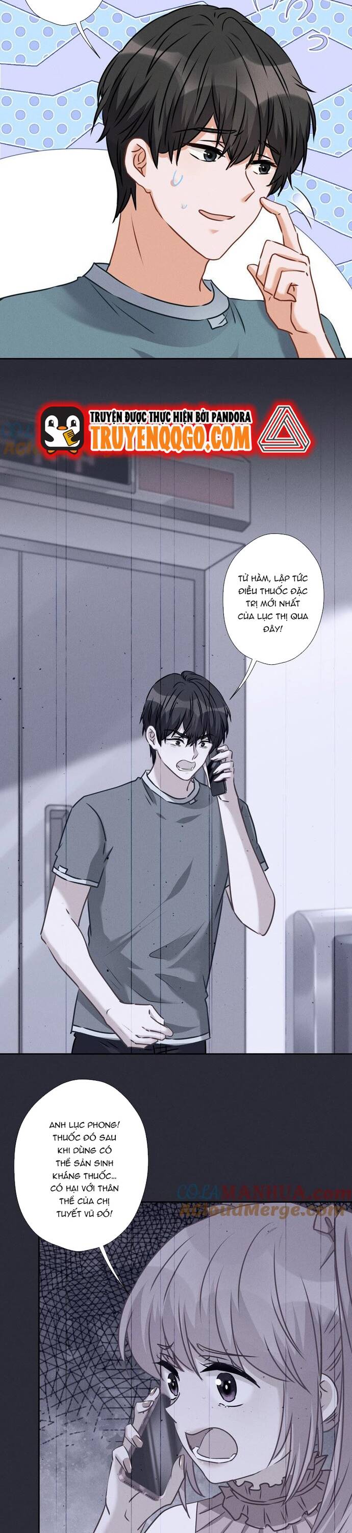 Long Vương Điện: Người Ở Rể Giàu Nhất: Chapter 61