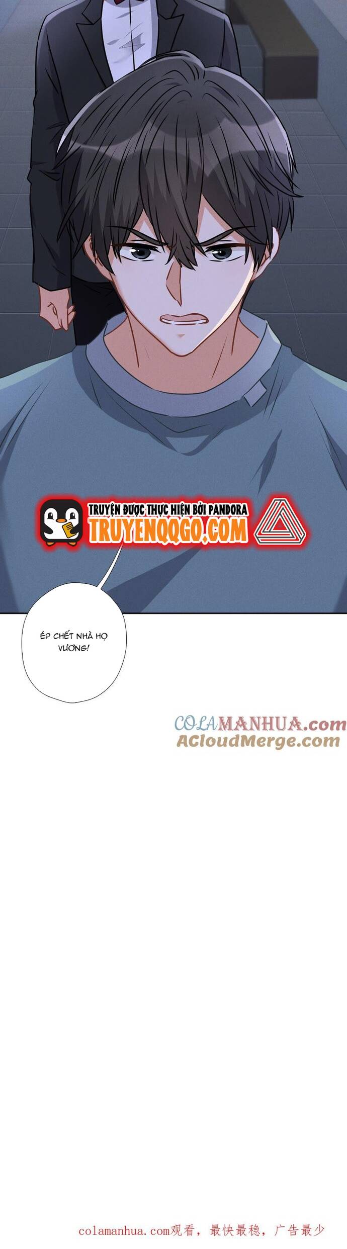 Long Vương Điện: Người Ở Rể Giàu Nhất: Chapter 61