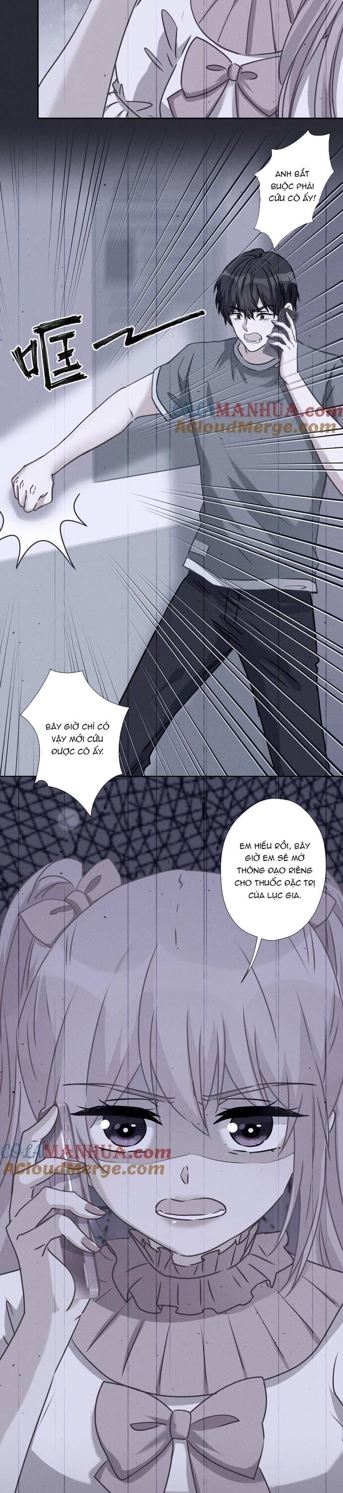 Long Vương Điện: Người Ở Rể Giàu Nhất: Chapter 61