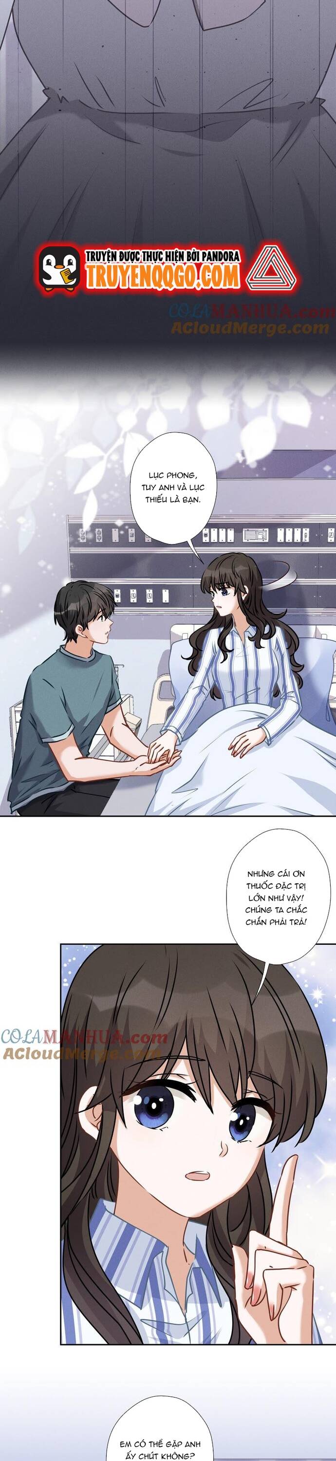 Long Vương Điện: Người Ở Rể Giàu Nhất: Chapter 61