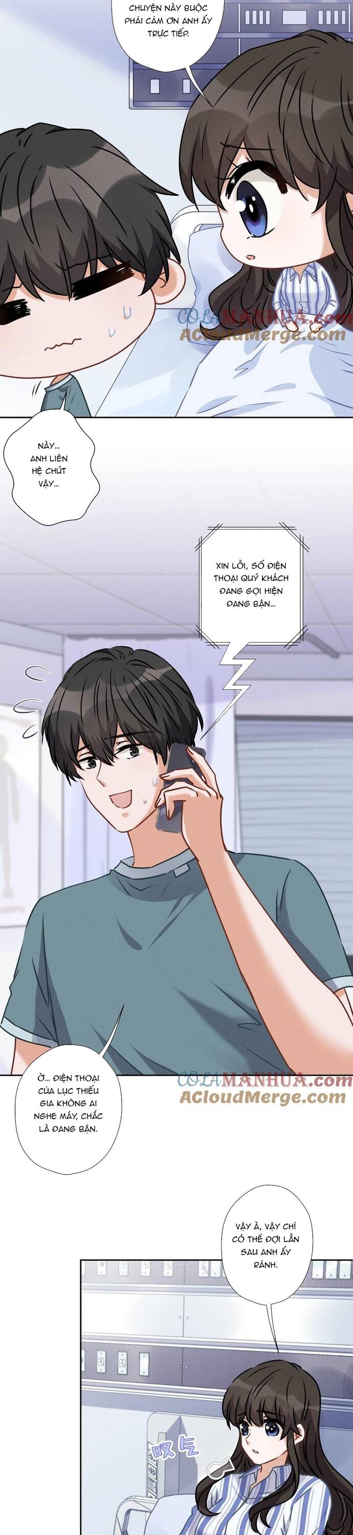 Long Vương Điện: Người Ở Rể Giàu Nhất: Chapter 61