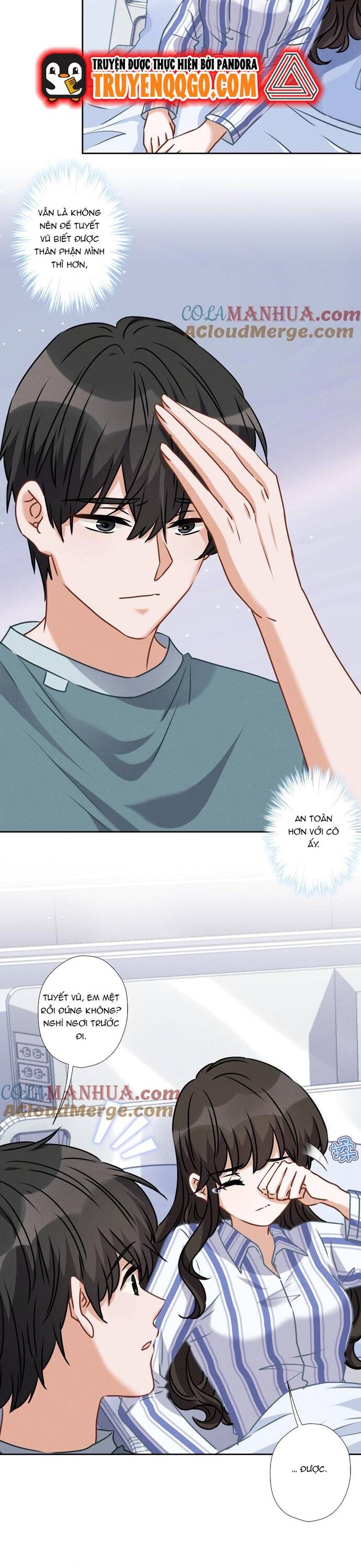 Long Vương Điện: Người Ở Rể Giàu Nhất: Chapter 61