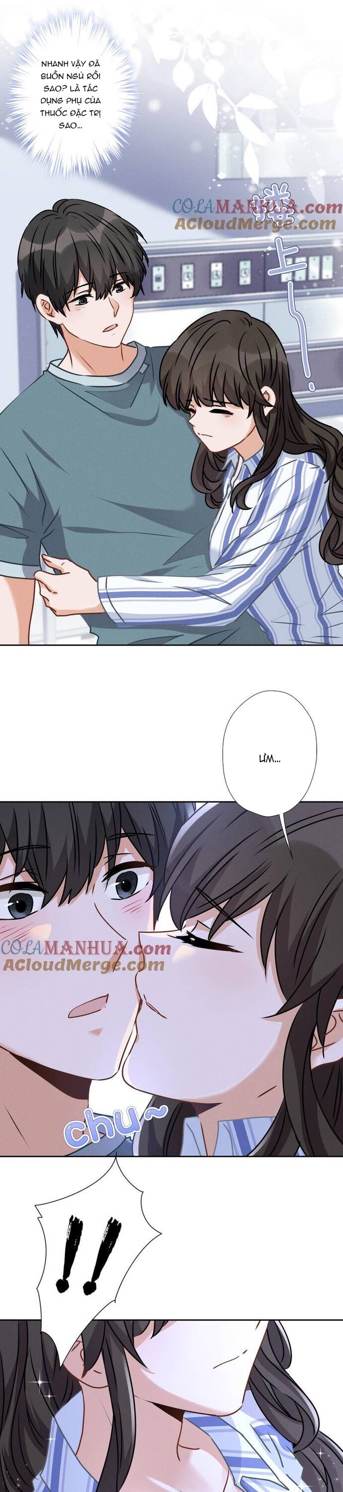 Long Vương Điện: Người Ở Rể Giàu Nhất: Chapter 61