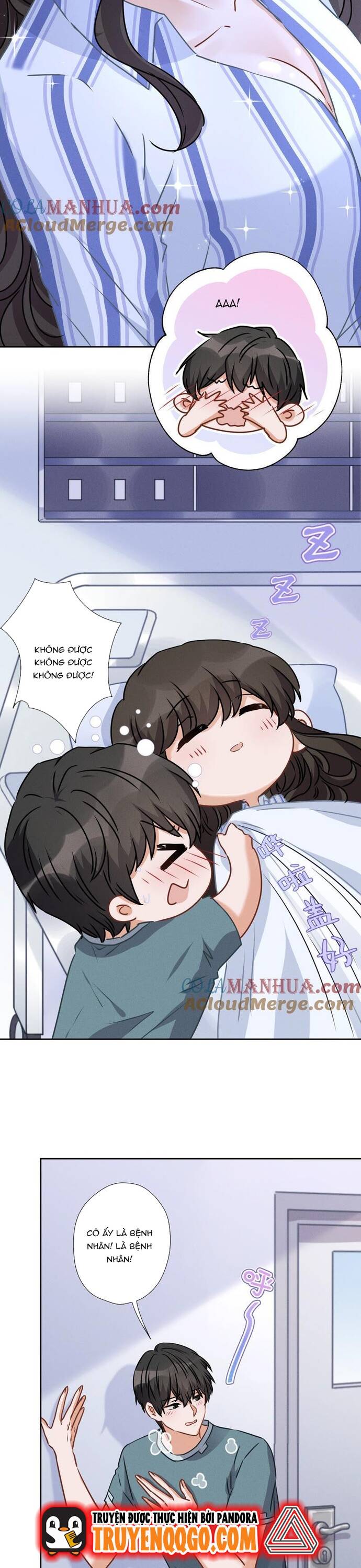 Long Vương Điện: Người Ở Rể Giàu Nhất: Chapter 61