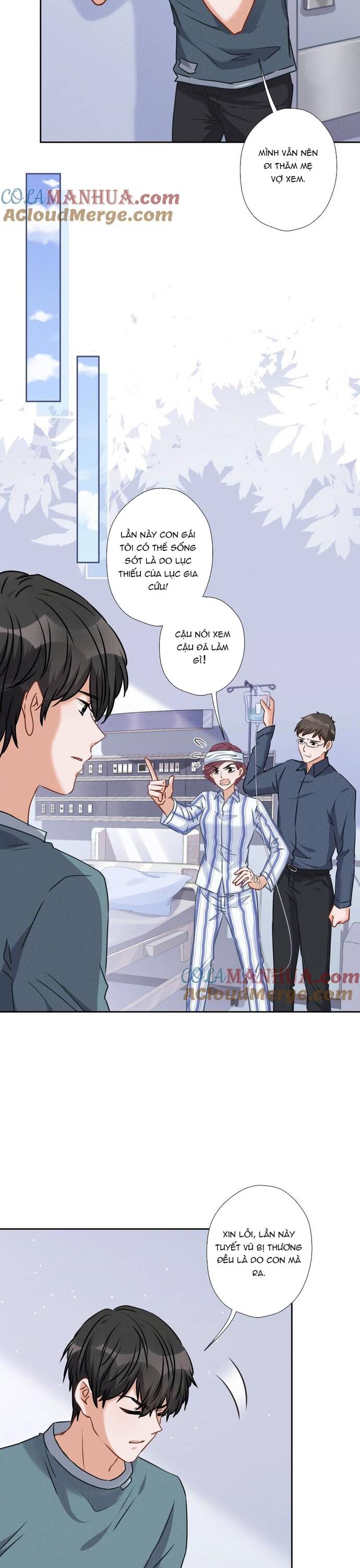 Long Vương Điện: Người Ở Rể Giàu Nhất: Chapter 61