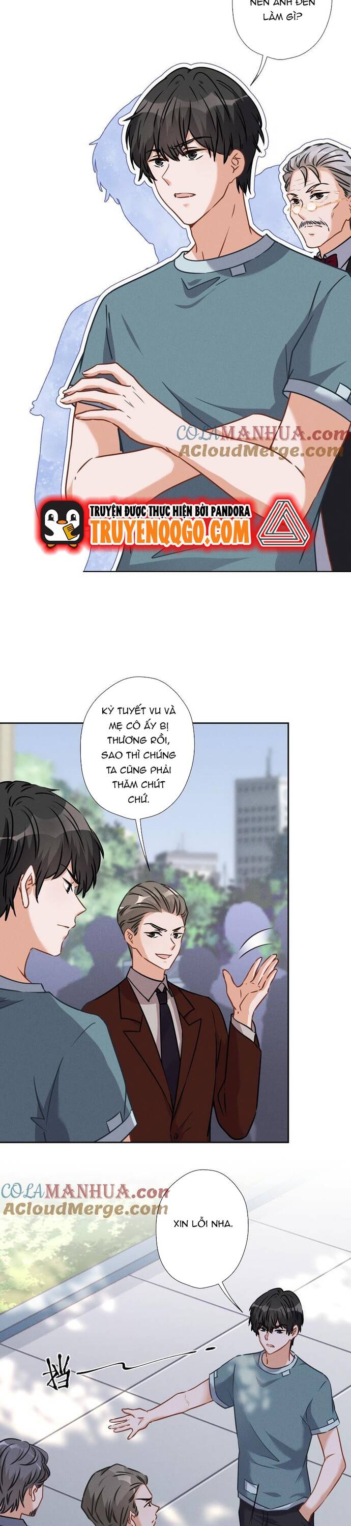 Long Vương Điện: Người Ở Rể Giàu Nhất: Chapter 62