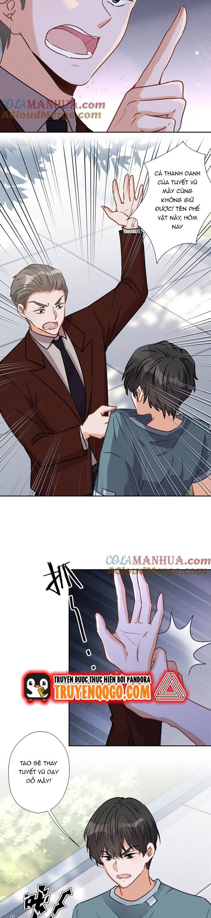 Long Vương Điện: Người Ở Rể Giàu Nhất: Chapter 62