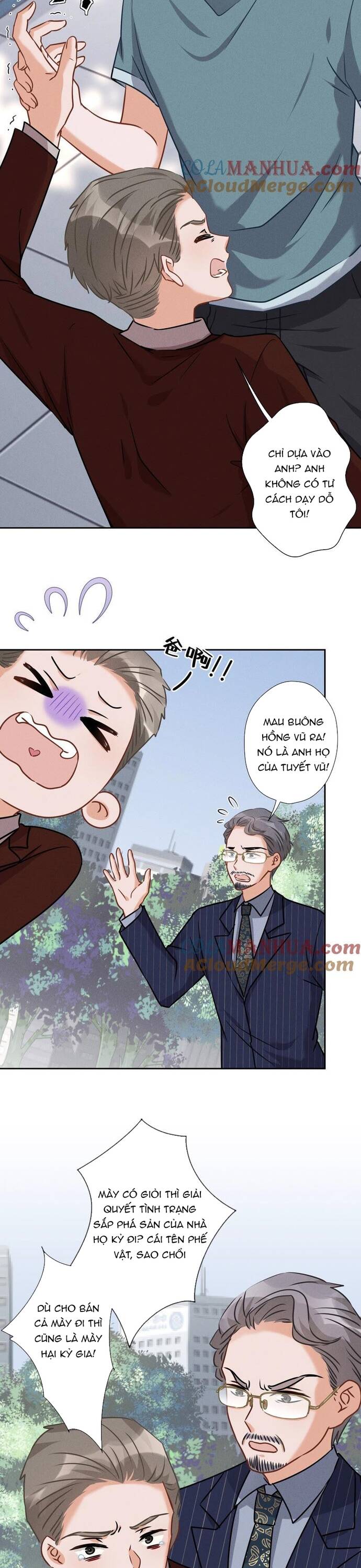 Long Vương Điện: Người Ở Rể Giàu Nhất: Chapter 62