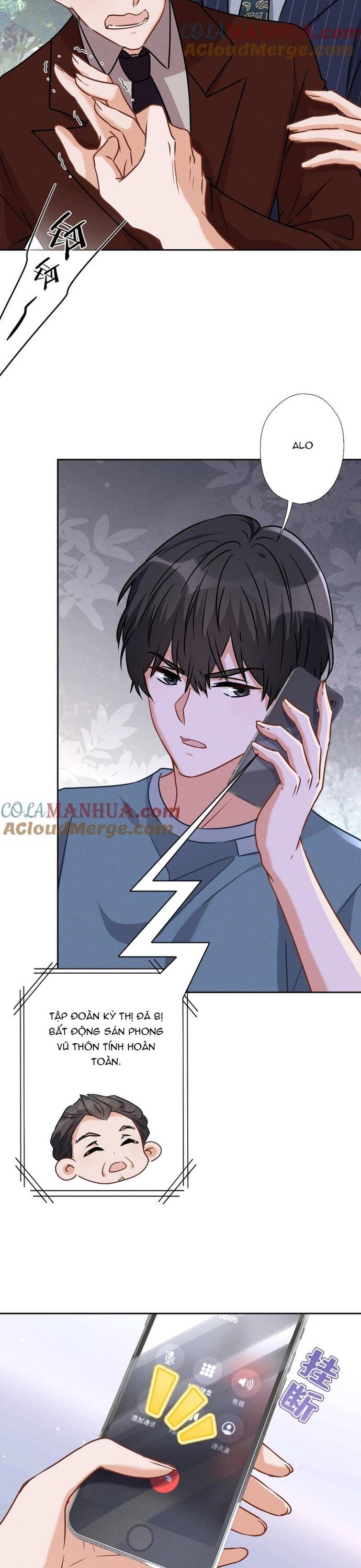 Long Vương Điện: Người Ở Rể Giàu Nhất: Chapter 62