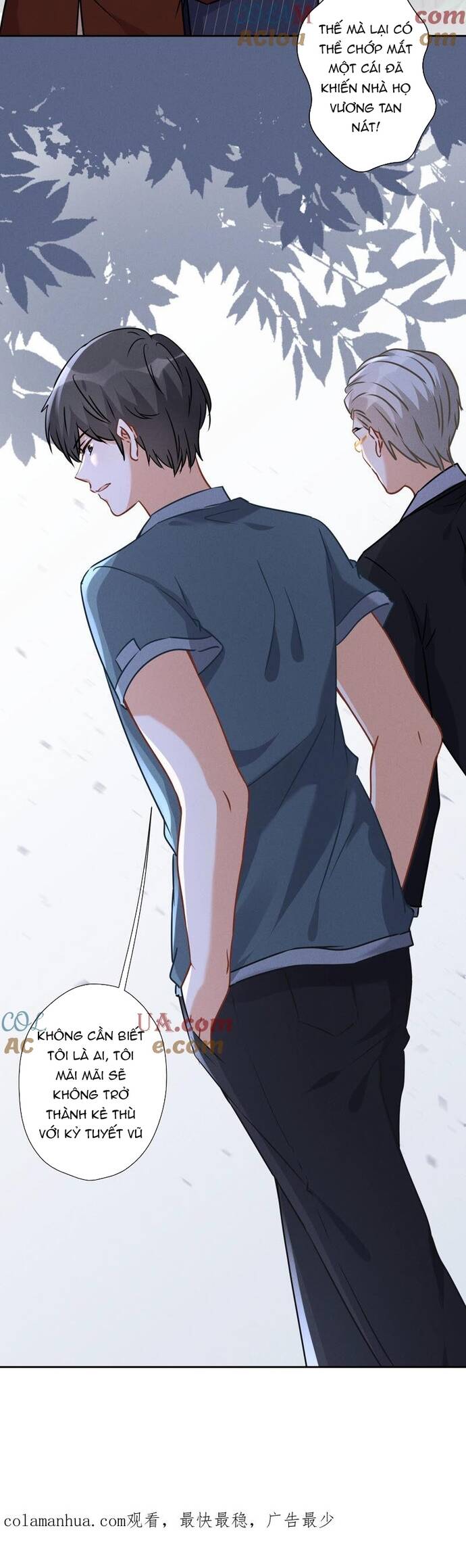 Long Vương Điện: Người Ở Rể Giàu Nhất: Chapter 62