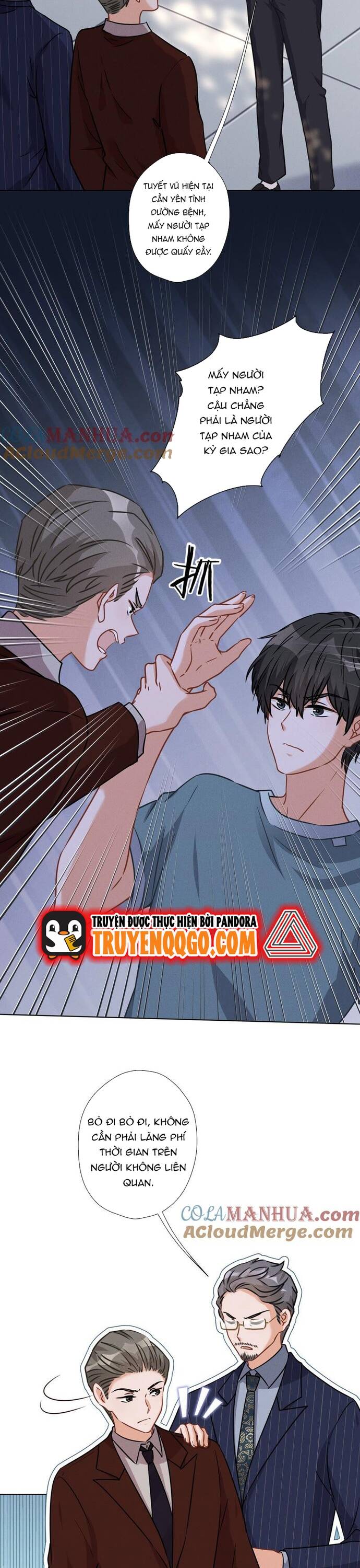 Long Vương Điện: Người Ở Rể Giàu Nhất: Chapter 62