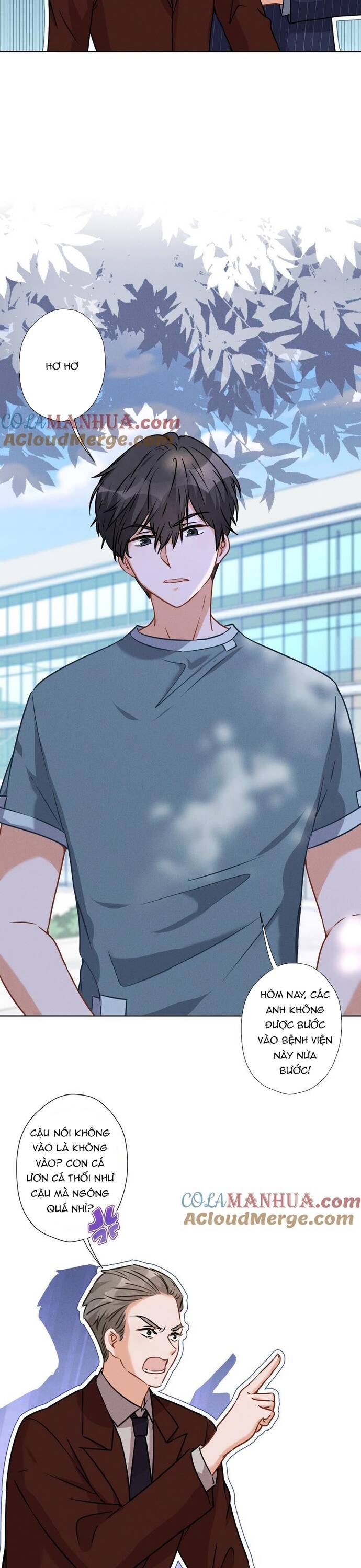 Long Vương Điện: Người Ở Rể Giàu Nhất: Chapter 62