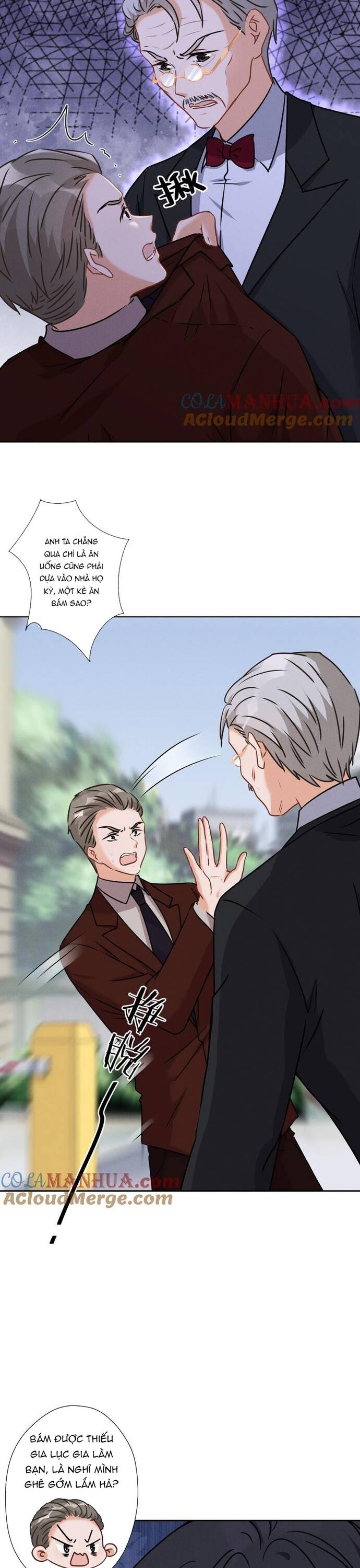 Long Vương Điện: Người Ở Rể Giàu Nhất: Chapter 62