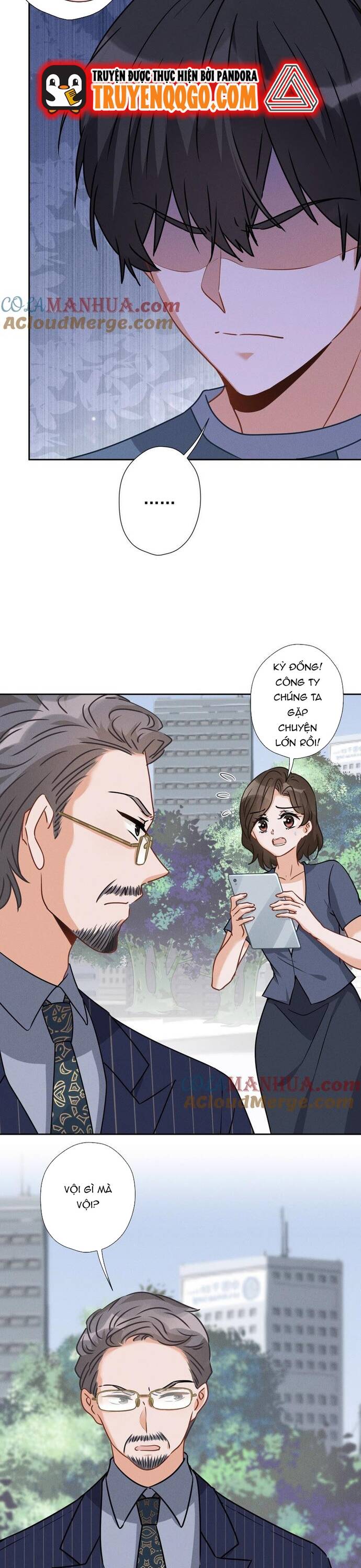 Long Vương Điện: Người Ở Rể Giàu Nhất: Chapter 62