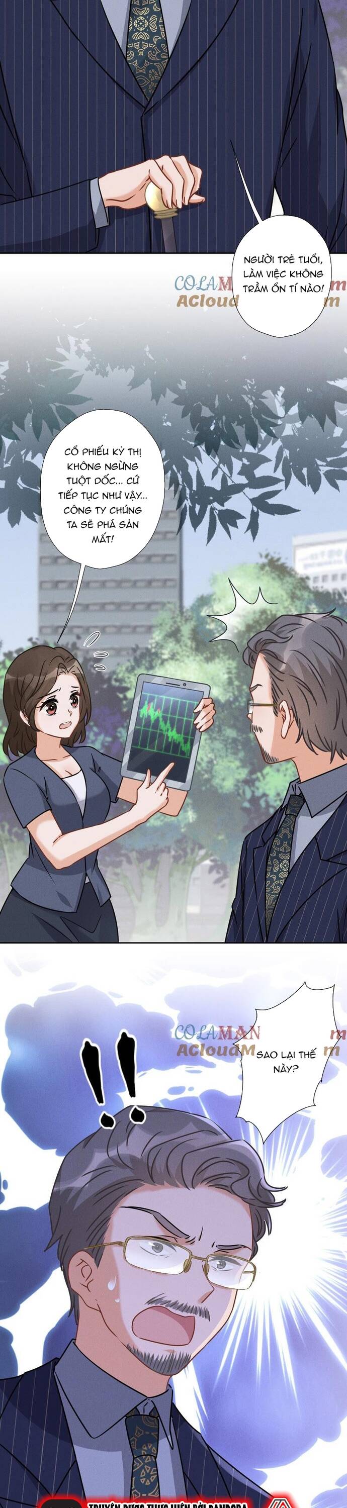 Long Vương Điện: Người Ở Rể Giàu Nhất: Chapter 62