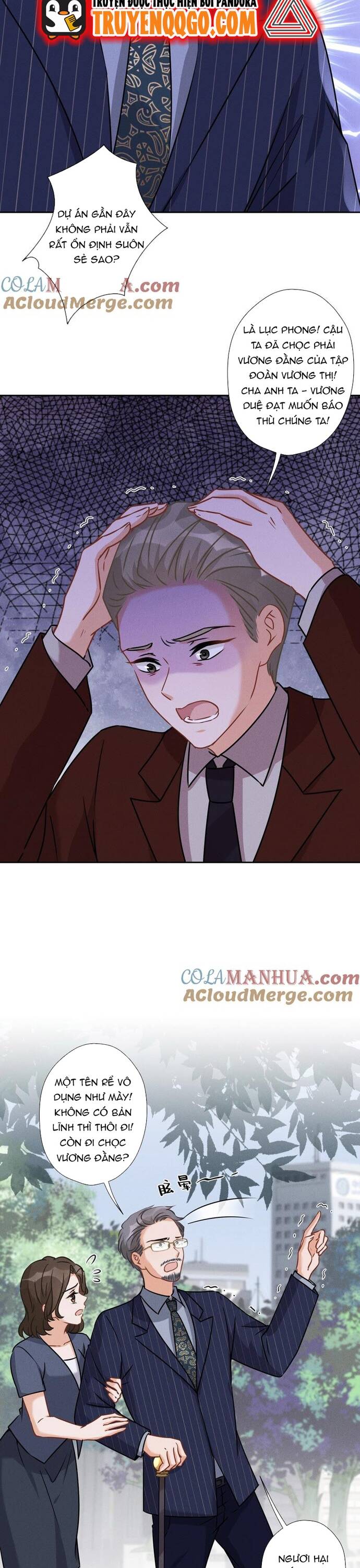 Long Vương Điện: Người Ở Rể Giàu Nhất: Chapter 62