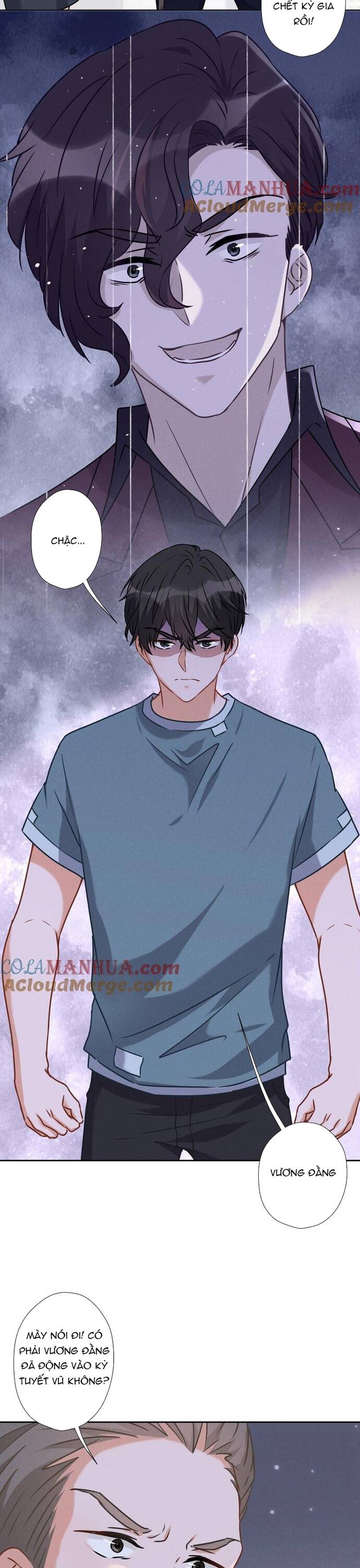 Long Vương Điện: Người Ở Rể Giàu Nhất: Chapter 62