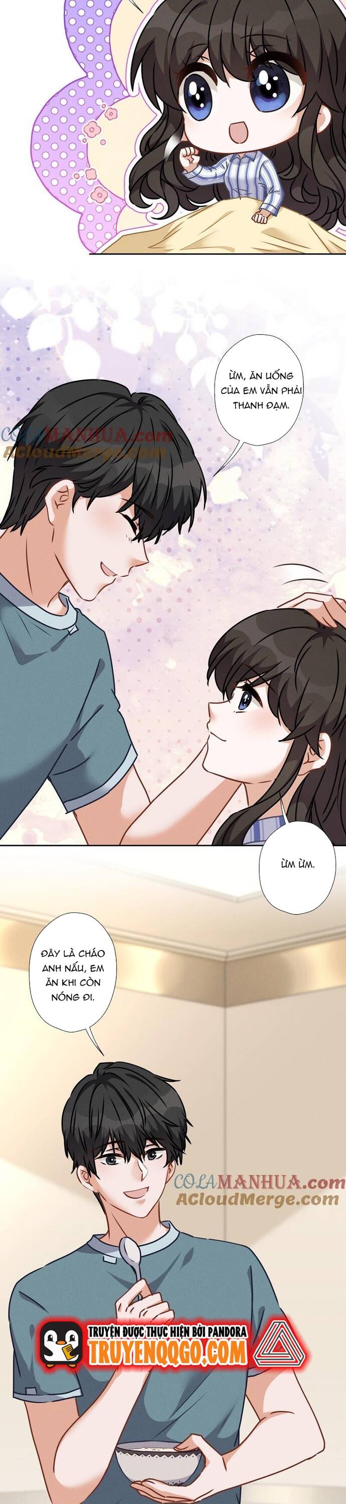 Long Vương Điện: Người Ở Rể Giàu Nhất: Chapter 63