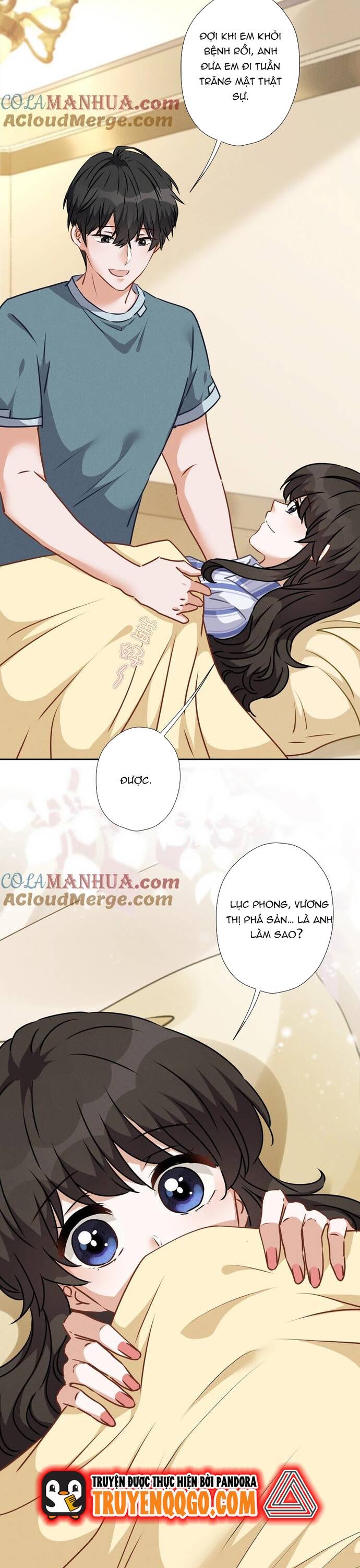 Long Vương Điện: Người Ở Rể Giàu Nhất: Chapter 63