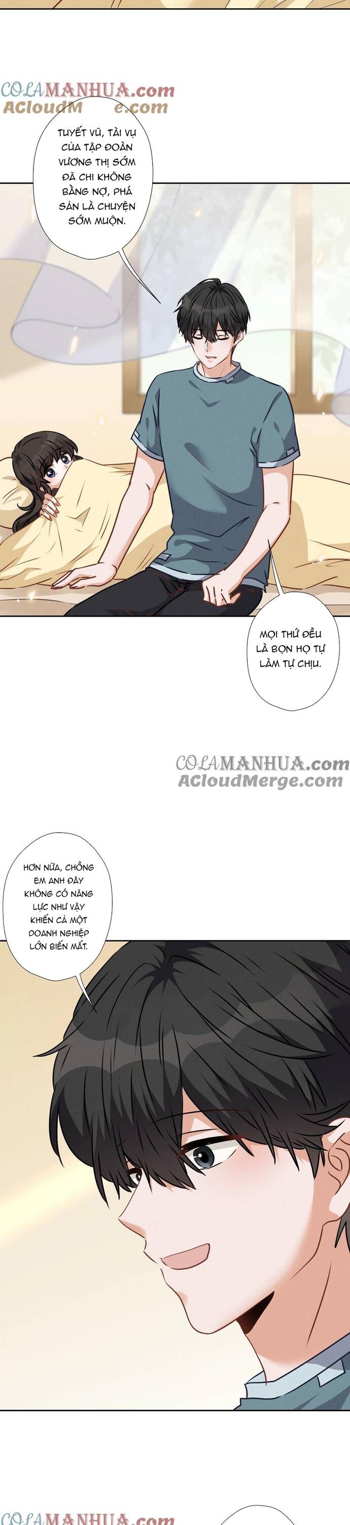 Long Vương Điện: Người Ở Rể Giàu Nhất: Chapter 63