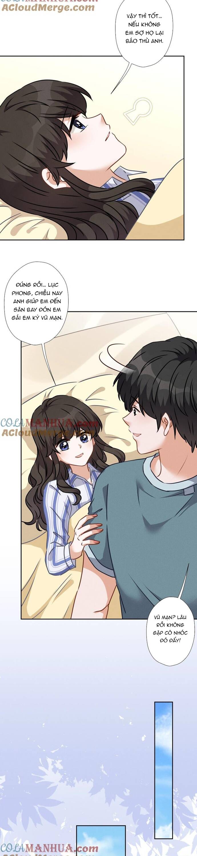 Long Vương Điện: Người Ở Rể Giàu Nhất: Chapter 63