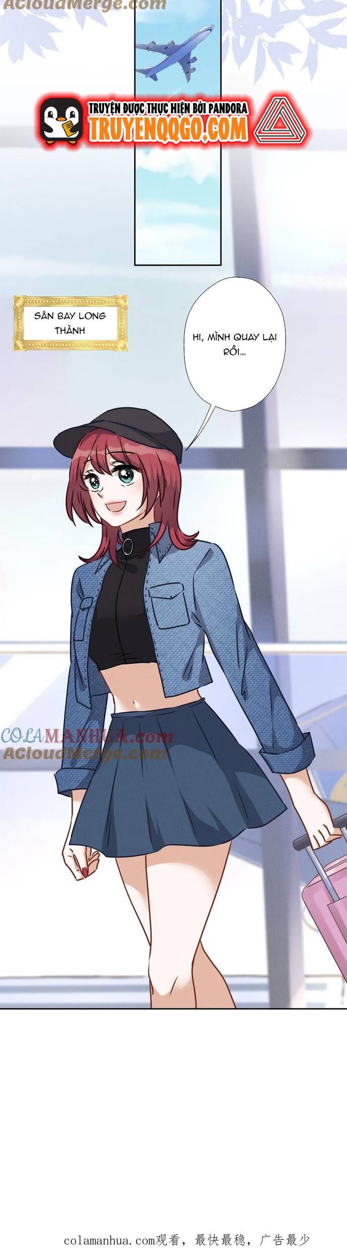 Long Vương Điện: Người Ở Rể Giàu Nhất: Chapter 63