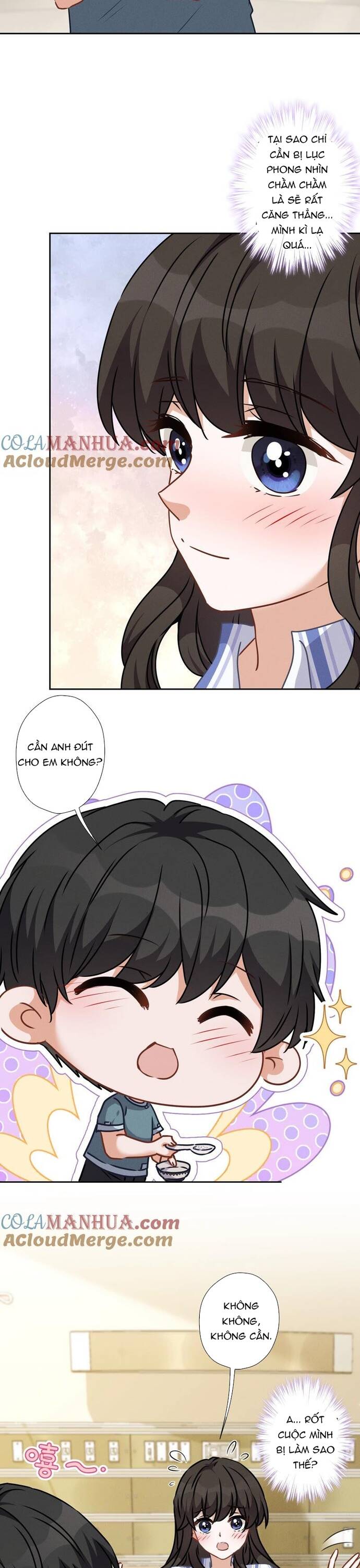 Long Vương Điện: Người Ở Rể Giàu Nhất: Chapter 63