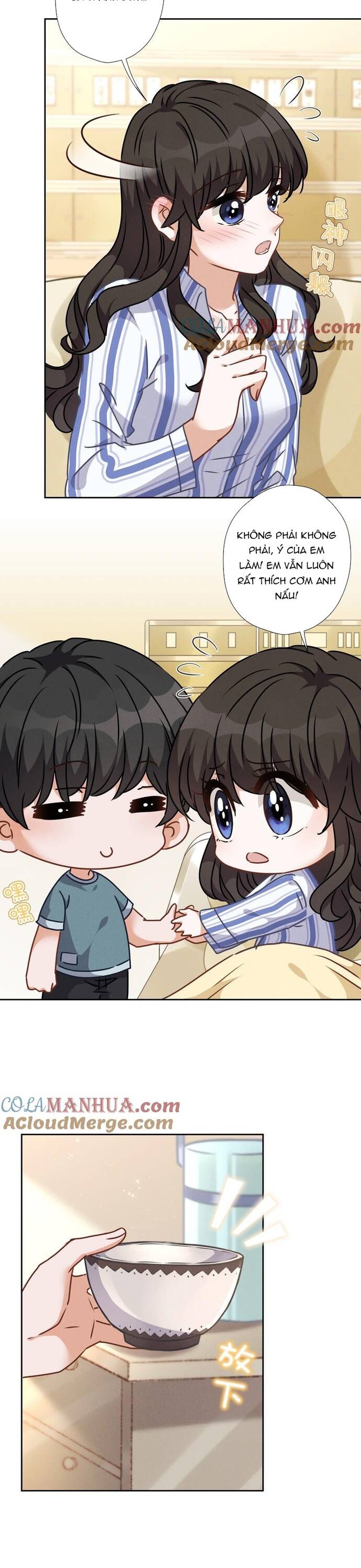 Long Vương Điện: Người Ở Rể Giàu Nhất: Chapter 63