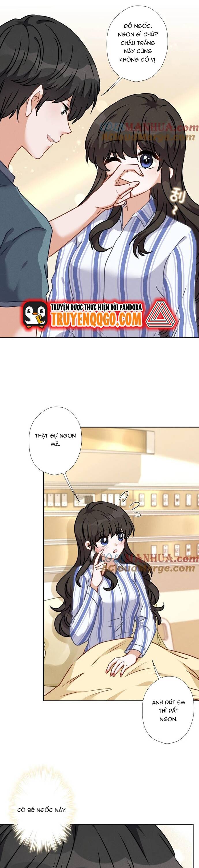 Long Vương Điện: Người Ở Rể Giàu Nhất: Chapter 63