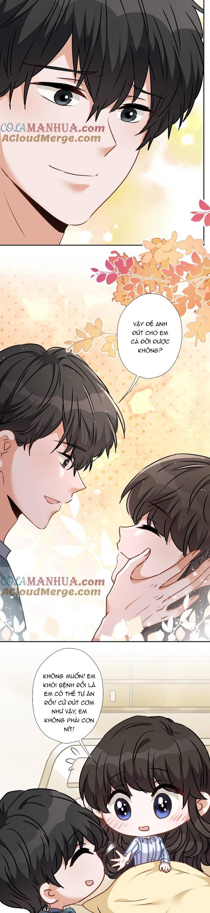 Long Vương Điện: Người Ở Rể Giàu Nhất: Chapter 63