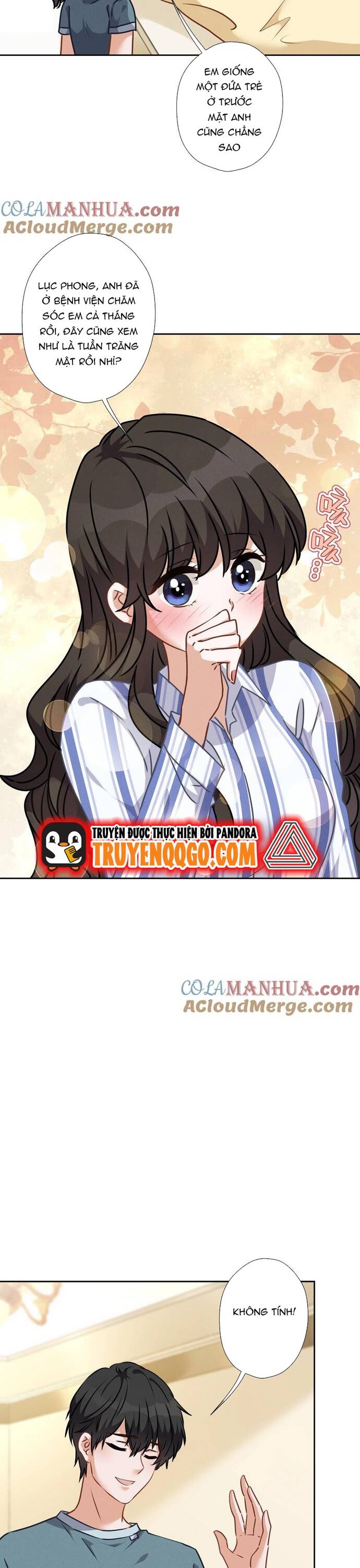 Long Vương Điện: Người Ở Rể Giàu Nhất: Chapter 63