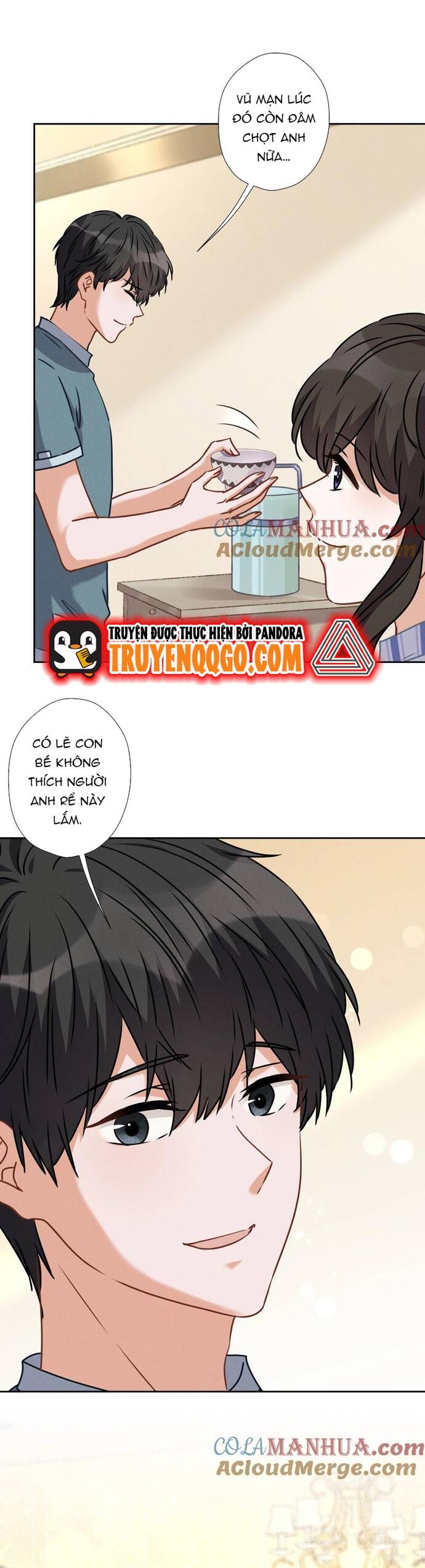 Long Vương Điện: Người Ở Rể Giàu Nhất: Chapter 64