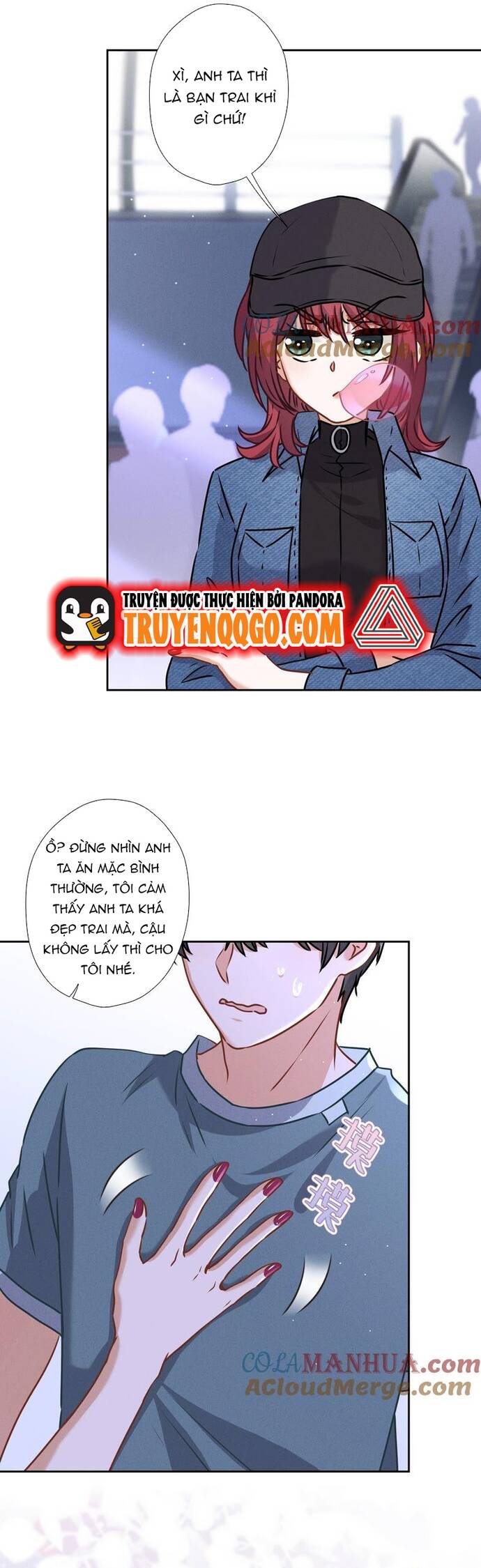 Long Vương Điện: Người Ở Rể Giàu Nhất: Chapter 64