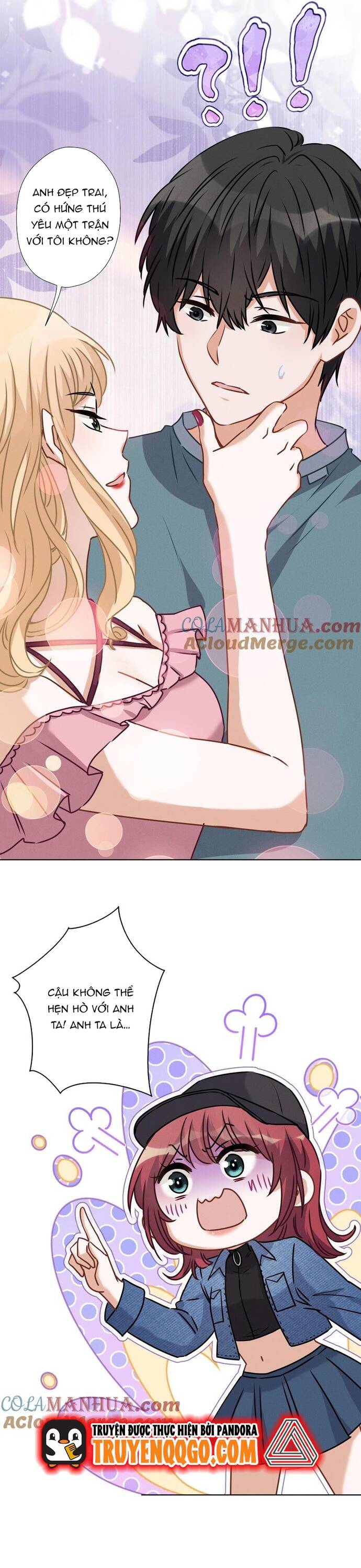 Long Vương Điện: Người Ở Rể Giàu Nhất: Chapter 64