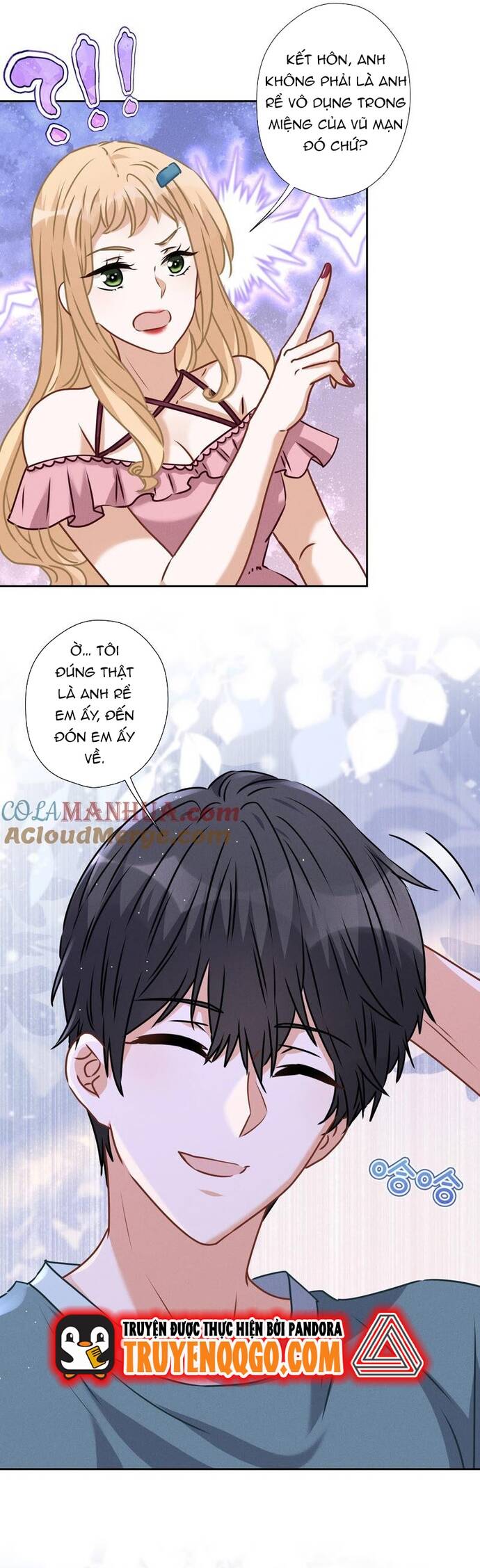 Long Vương Điện: Người Ở Rể Giàu Nhất: Chapter 64