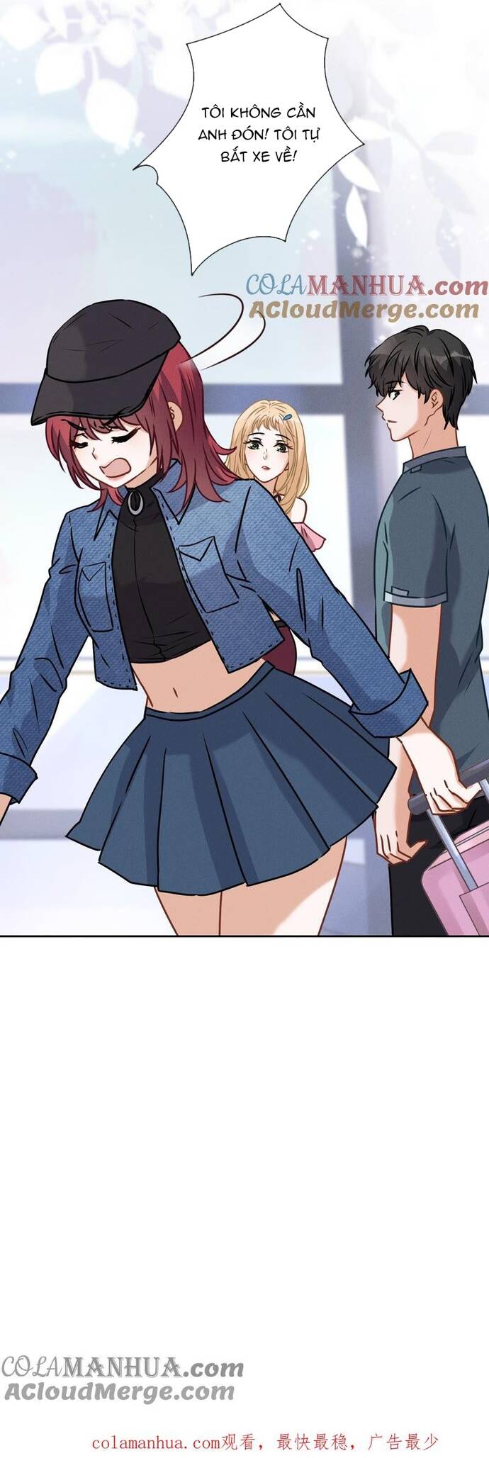 Long Vương Điện: Người Ở Rể Giàu Nhất: Chapter 64